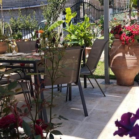 Nefeli'S Country House Kornata Exterior photo