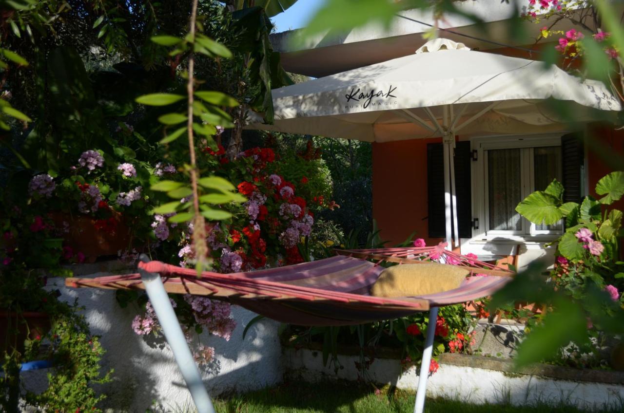 Nefeli'S Country House Kornata Exterior photo