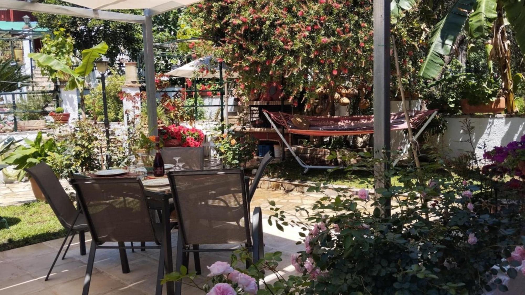 Nefeli'S Country House Kornata Exterior photo